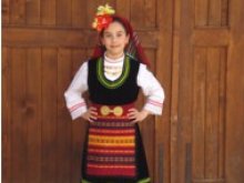Пловдивска фолклорна формация с множество награди на национален конкурс