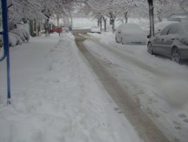 Blagoevgrad24 bg
Във връзка с характерното за предстоящите зимни месеци застудяване снеговалежи