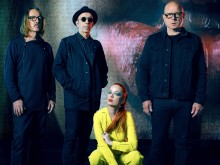 Garbage ще оглавят третия ден на Hills of Rock 2019