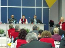 Николай Караиванов: Мълчанието на агнетата започва в местния парламент