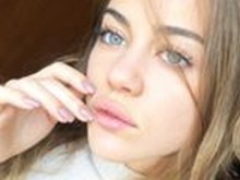 Наско Колев: До всички намазани, боядисани, остъргани и набоцкани мадами - това е красива жена!