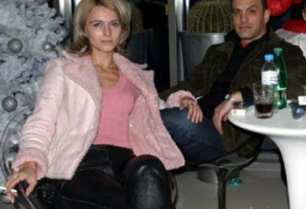 Бонка Георгиева Ласло бившата жена на Юксел Кадриев е станала жертва