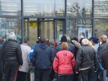 35-годишен никога няма да забрави начина, по който излезе от голям магазин в Пловдив