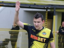 Турски клуб разочарован от играта на Неделев, отказа да го купува
