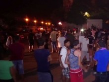 Луд скандал в пловдивско село, има задържани