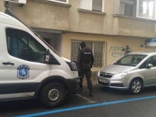 Спецпрокуратурата иска постоянен арест за участниците в разбитата група в Бургас