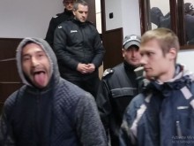 Ето какви неща стават в пловдивския затвор!