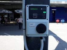 Пловдив въвежда облекчения за инвестиции в електротранспорта
