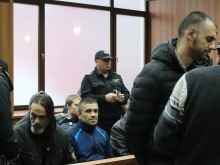 Култов запис: Сводник се изправи срещу убиец и крадец в Пловдив