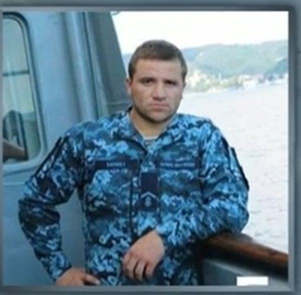 Бесарабски българин е сред задържаните украински моряци след инцидента край