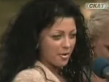 Албена Вулева за Емануела: Проститутка е