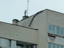 Голяма опасност дебне пешеходци в район "Централен"