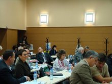 Промяна в закона вдигна заплатата на съветниците 