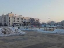 В сила е предупреждение за леден съботен ден!