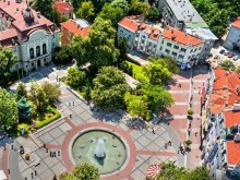 Община Пловдив с рекордни три номинации за престижни награди