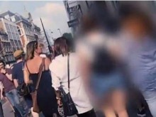 Полицай под прикритие спипа български джебчийки, обирали туристи в Лондон