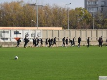 Акрапович направи своя избор за мача с Верея