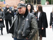 Почина емблематична фигура от пловдивския ъндърграунд