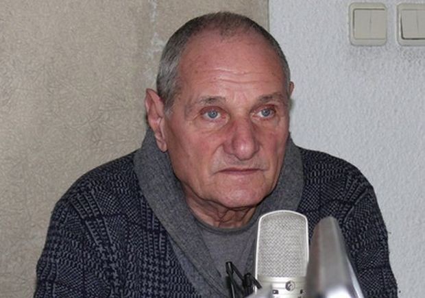На 1 декември почина режисьорът Стойчо Шишков, съобщиха от гилдията.