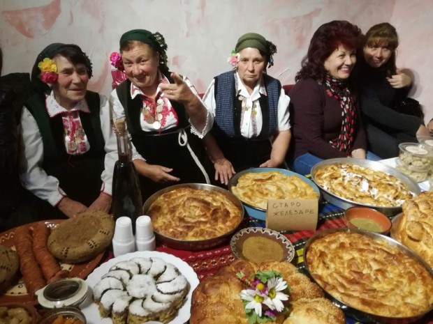 Кулинарни майсторки от селата около Пловдив ще учат на традиционни