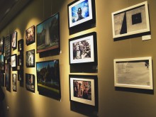 People of Plovdiv представиха първата си фотографска изложба
