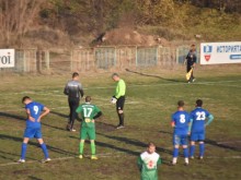 Спартак с нова победа, дори и вратарят вкара, головата разлика вече е 58:0