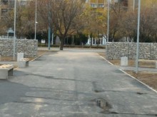 Откриват най-новото парково бижу в Пловдив!