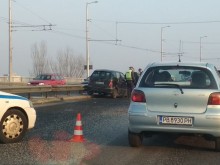 Трима са пострадали в мелетата на "Родопи" и Адата