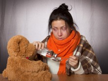 Обявиха кога ще настъпи пикът на грипа