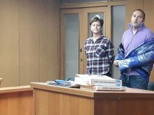 Този е мъжът, счупил ръката на пловдивски инспектор разузнавач