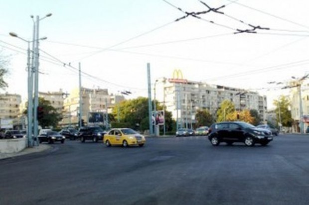 Голяма авария остави без ток хиляди в Центъра на Пловдив,