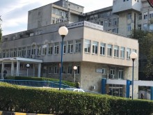 Тежкият инцидент с пропадналия асансьор е в МБАЛ "Св.Анна" във Варна