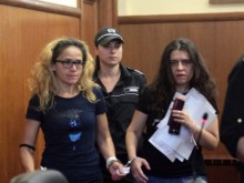 Скандални записи от делото "Иванчева": В подслушаните разговори за подкупа не се споменава името й