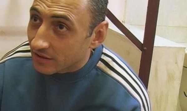 Светломир Нешков Куцара който преди 3 г осъди България