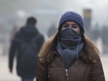 Ученици ще могат да отсъстват от занятия, когато въздухът е опасно мръсен
