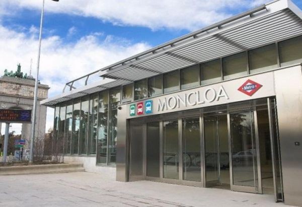 54-годишен българин е бил убит в метростанция Moncloa. Според източници