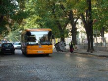 Глобяват "Градски транспорт" с 12 хил. лв за неизпълнени курсове