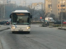 Бесен пловдивчанин: Брадясах на спирката! 21 минути в час пик - добре ли е?