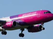 Wizz Air предупреждава за измама