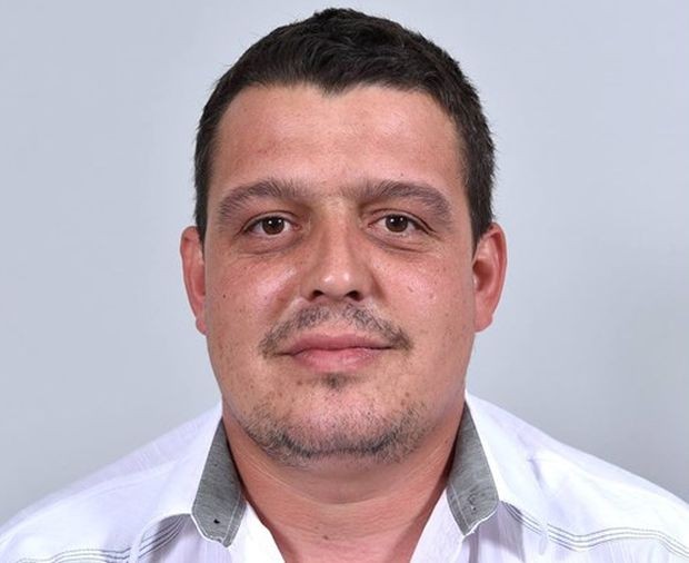 Лидерът на ВМРО в Банско Александър Пиришанчин е бил намушкан