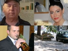 Затягат примката около Илия, изнасилил с бухалка и убил доцент Нейков!