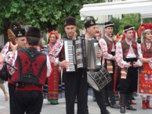 Конкурс за най-добро домашно вино в Асеновград