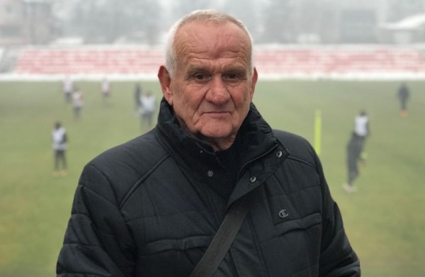 Бившият треньор на Левски и Литекс Люпко Петрович започва работа
