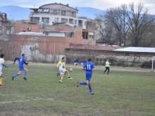 Марица победи Спартак в малкото пловдивско дерби