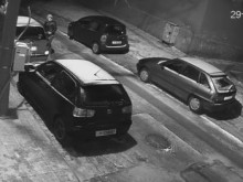 Видео показва как в България се претарашва кола за минути