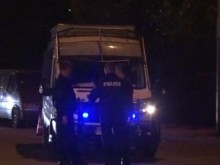 9-годишно дете е в болница след нов пътен инцидент в Пловдив!