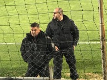 Фенклубът на Локо: Видяхме хулигани в униформи, това е полицейски произвол в действие