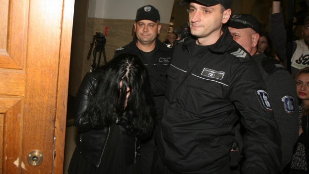 БГНЕС виж галерията
Окръжна прокуратура София приключи разследването по повод настъпилото