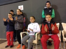 Нови наши победи в академията на Рафаел Надал