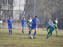 Възроденият Спартак в заслужена почивка до 10 януари